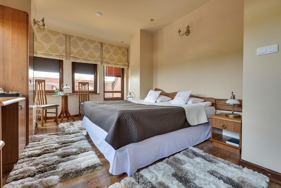 Hotel - Karczma Klimtowka Wolbrom エクステリア 写真